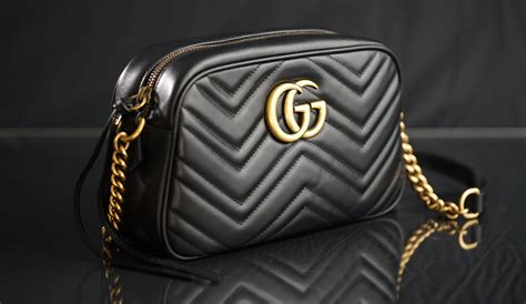 how to tell if gucci bag is real|inside a real gucci bag.